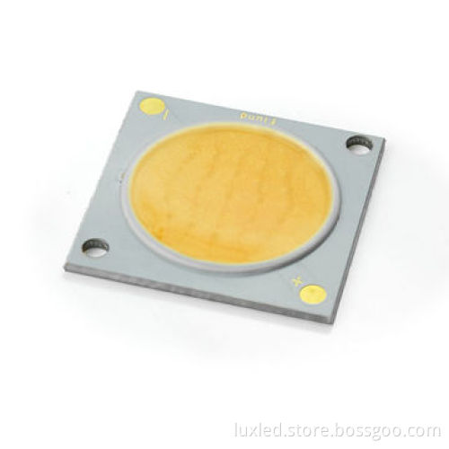 LED spotlight bulbs E27, 15W COB